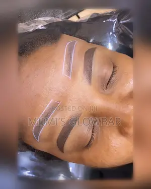 Online Lash and Brow Training