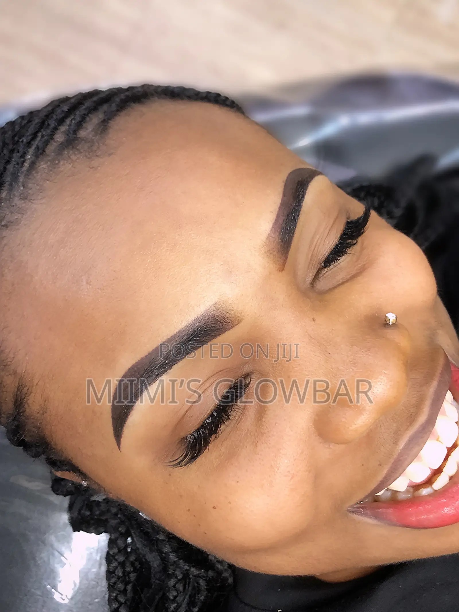 Online Lash and Brow Training
