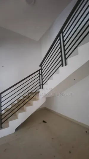 4bdrm Duplex in Maitama Abuja for rent