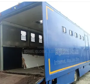 Truck for Hire in Delta
