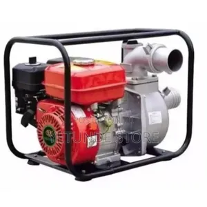 Water Pump for Farm Use - 3''