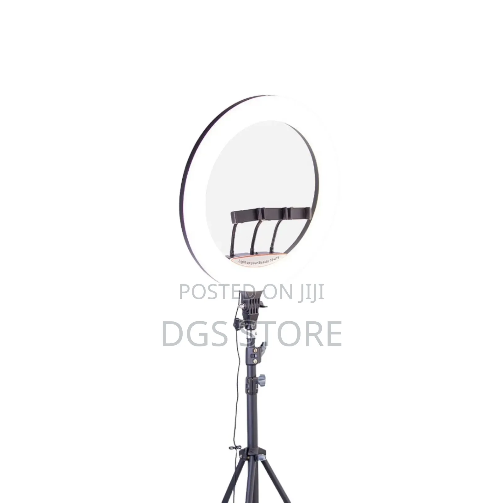 Green Lion GLR 18 Led Ring Light