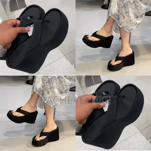 Zara Wedge Shoes