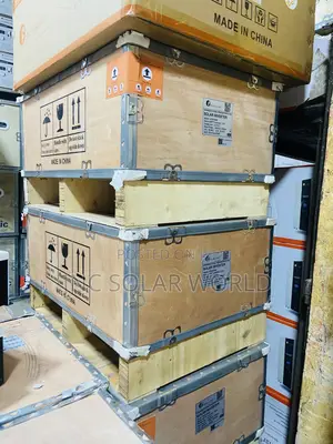 10kva/48v Felicity Solar Inverter