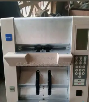 Note Counters