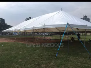 Party Tent