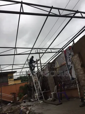 Roof Extension