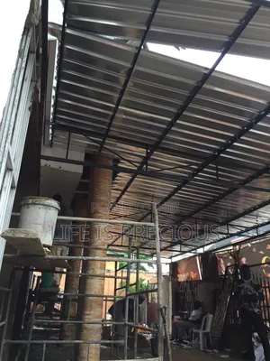 Roof Extension