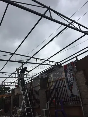 Roof Extension