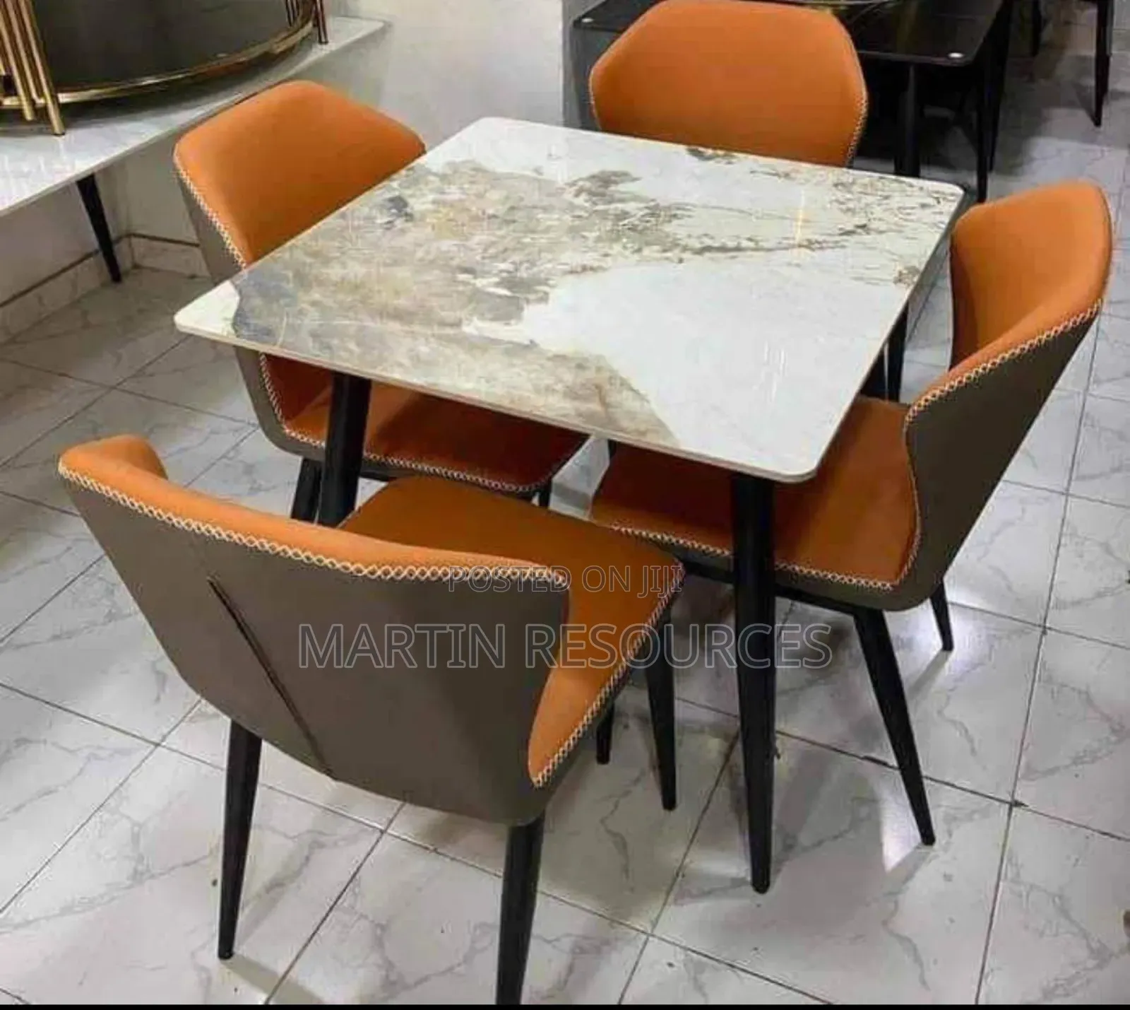 Cozy Small Dining Table