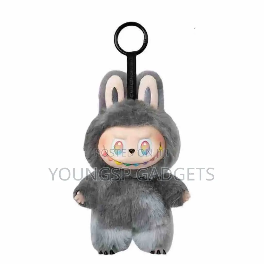 Labubu Doll