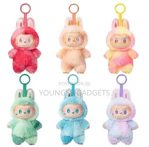 Labubu Doll