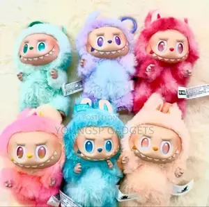 Labubu Doll