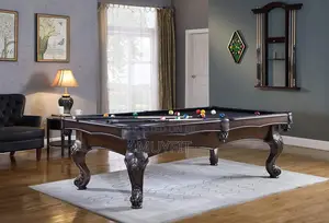 Pool Table 8ft Marble - Marble Slate Pool Table 8ft
