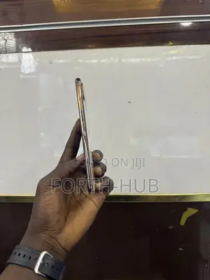 Apple iPhone XS Max 256 GB Gold