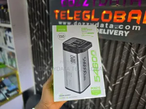 Bavin 54600mah 150w Pc021s Portable Power Station