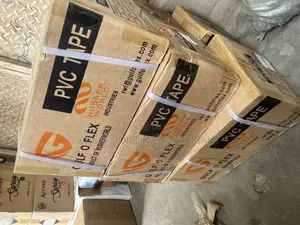 PVC Cello Tape