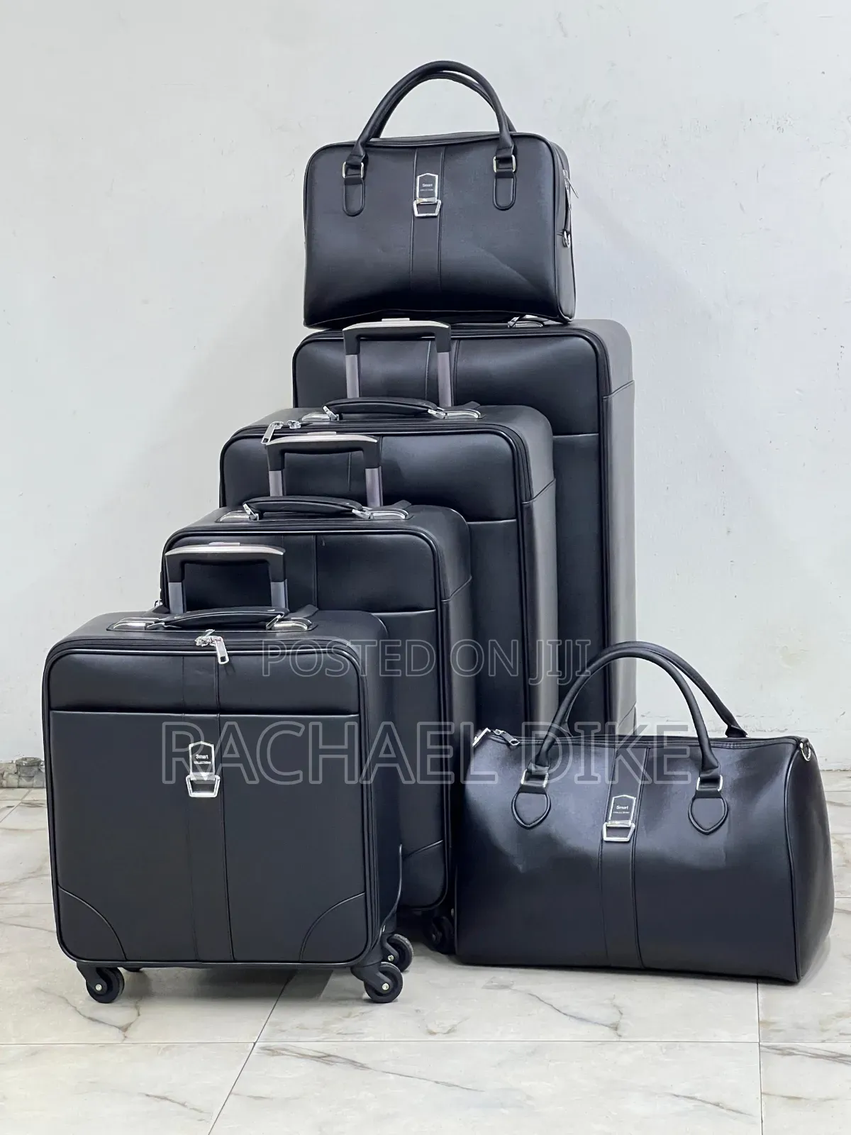 Luxury Box Set