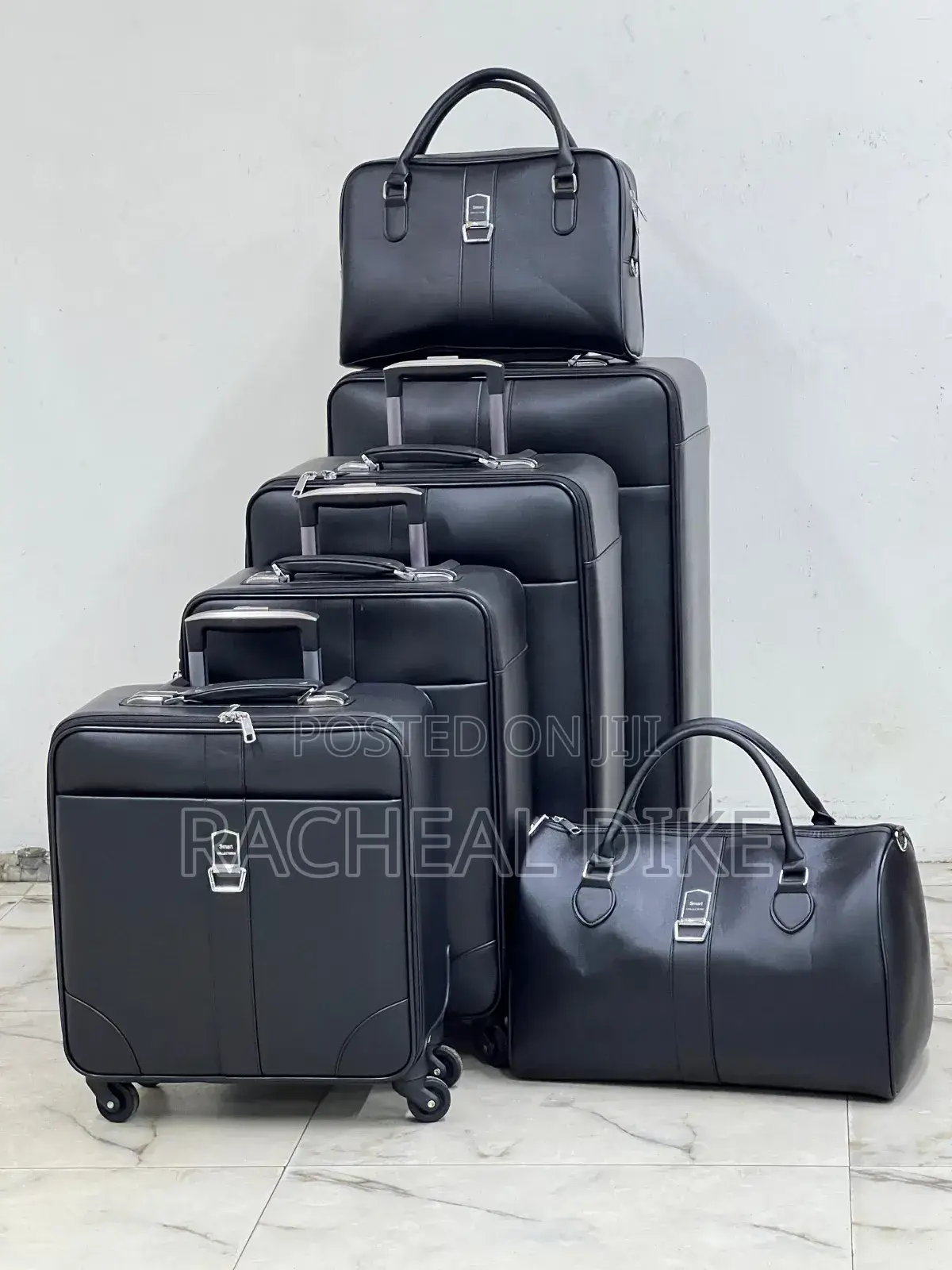 Luxury Box Set