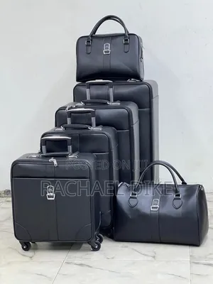 Luxury Box Set