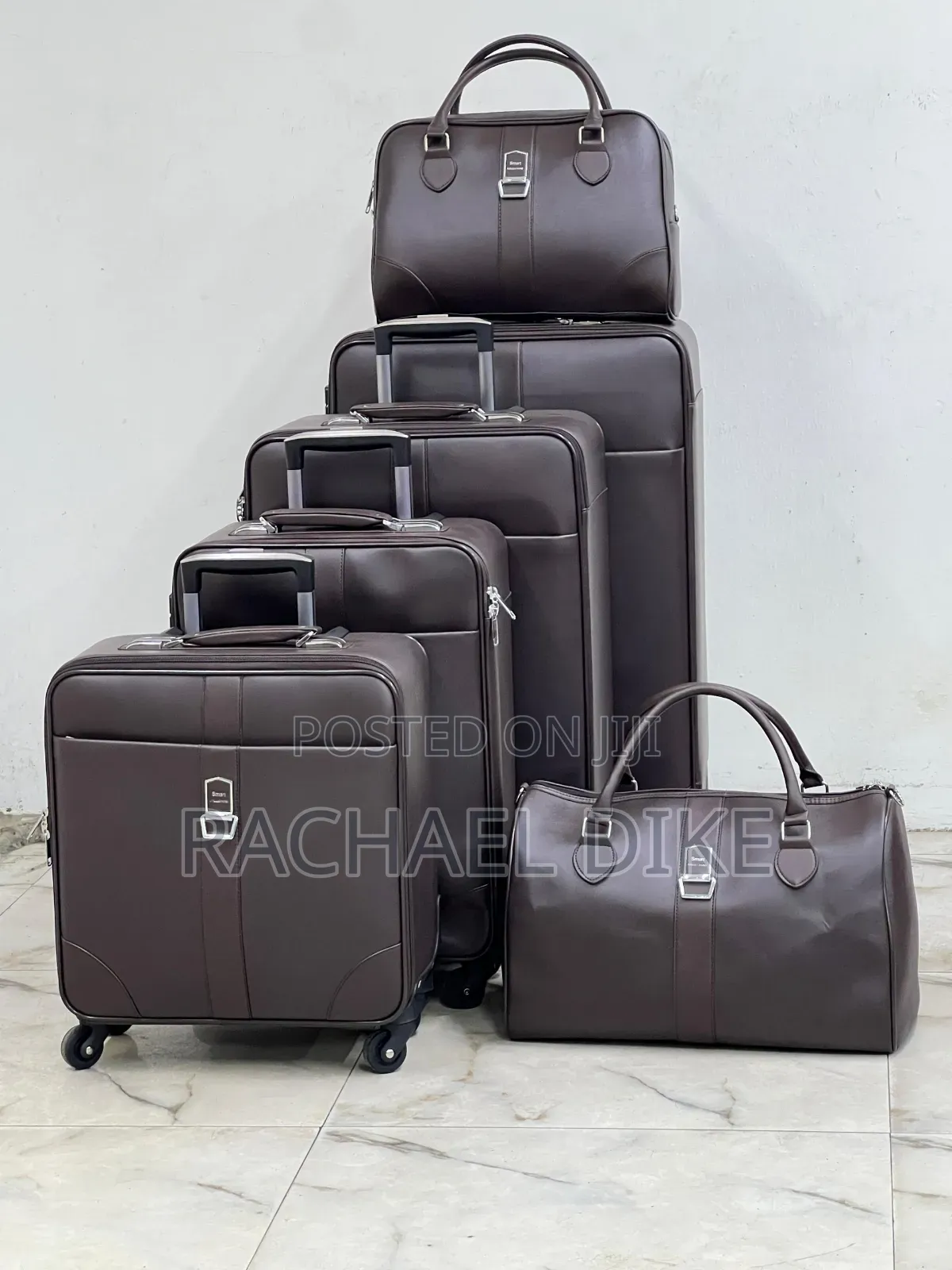 Luxury Box Set