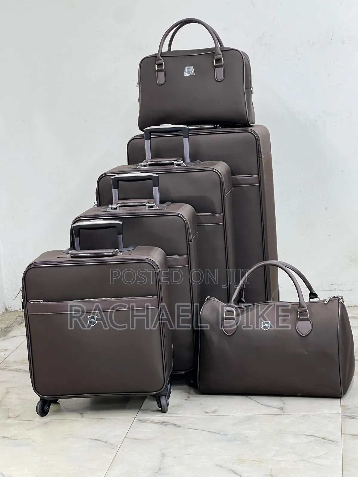 Luxury Box Set