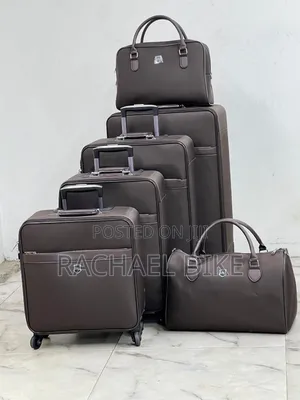 Luxury Box Set