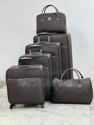 Luxury Box Set