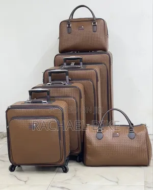 Luxury Box Set