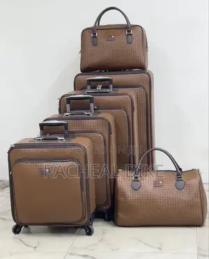 Luxury Box Set
