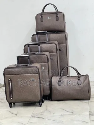 Luxury Box Set
