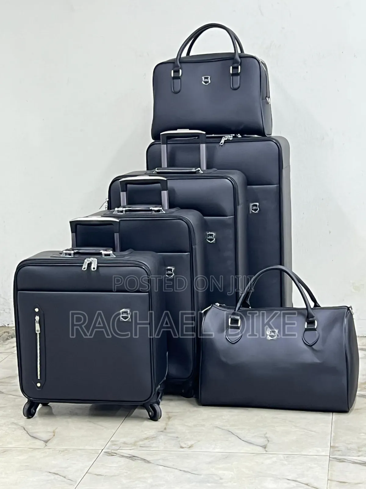 Luxury Box Set