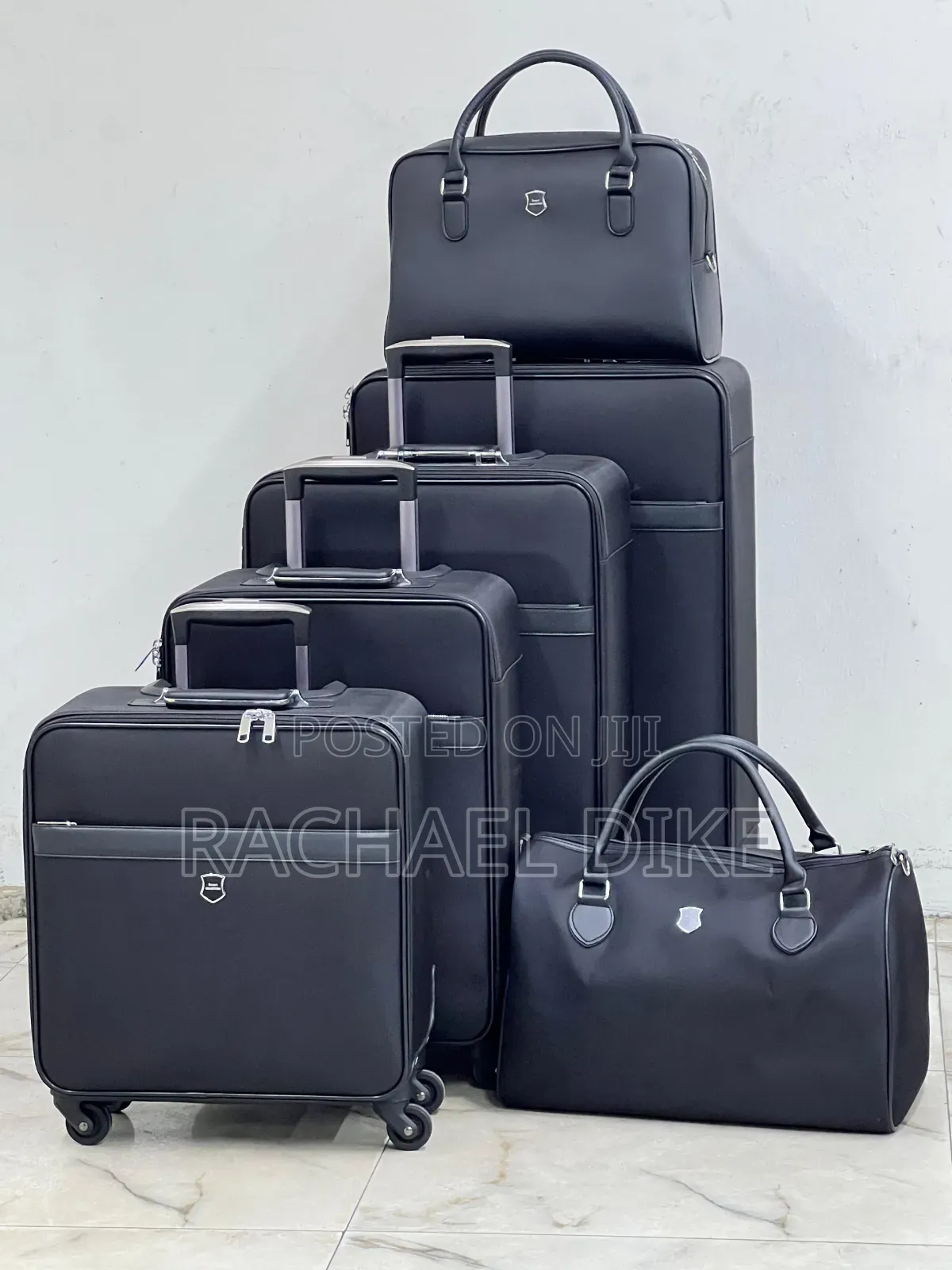 Luxury Box Set