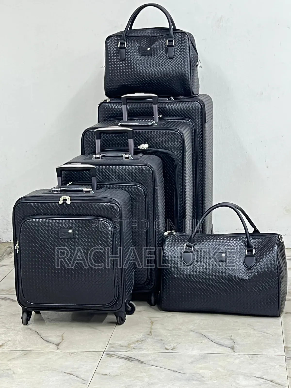Luxury Box Set