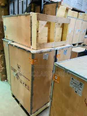 15kwh/51.2v Felicity Lithium Ion Battery