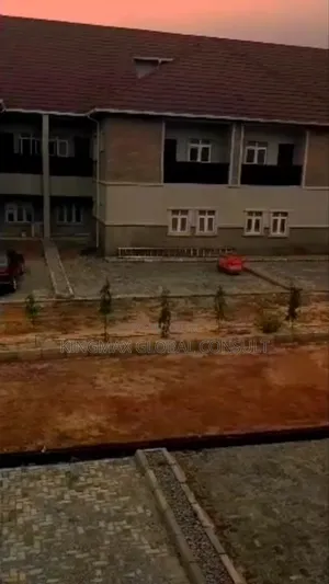 4bdrm Duplex in Kaura Abuja for sale
