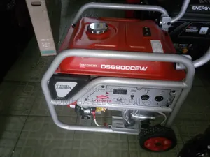 I Power Generator Discovery 6800e2