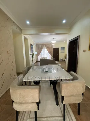 Cozy 2bedroom Apartment in Katampe