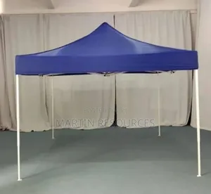Easy -Fold Canopy 10 Feet X 10 Feet