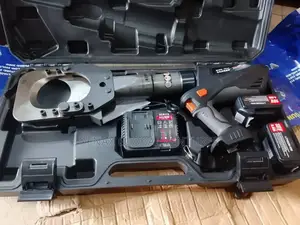 Cordless/Battery Cable Cutter