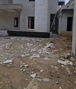5bdrm Duplex in Wuse2 Abuja for sale