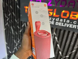 Xiaomi Sound Outdoor 30w 12hrs Playtime Bluetooth Speaker