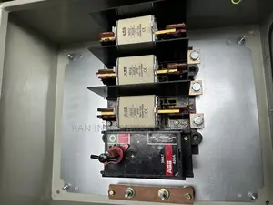 400amps Abb Switch Gear