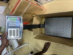 150kg Electronic Platform Scale
