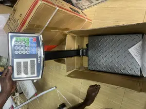 150kg Electronic Platform Scale