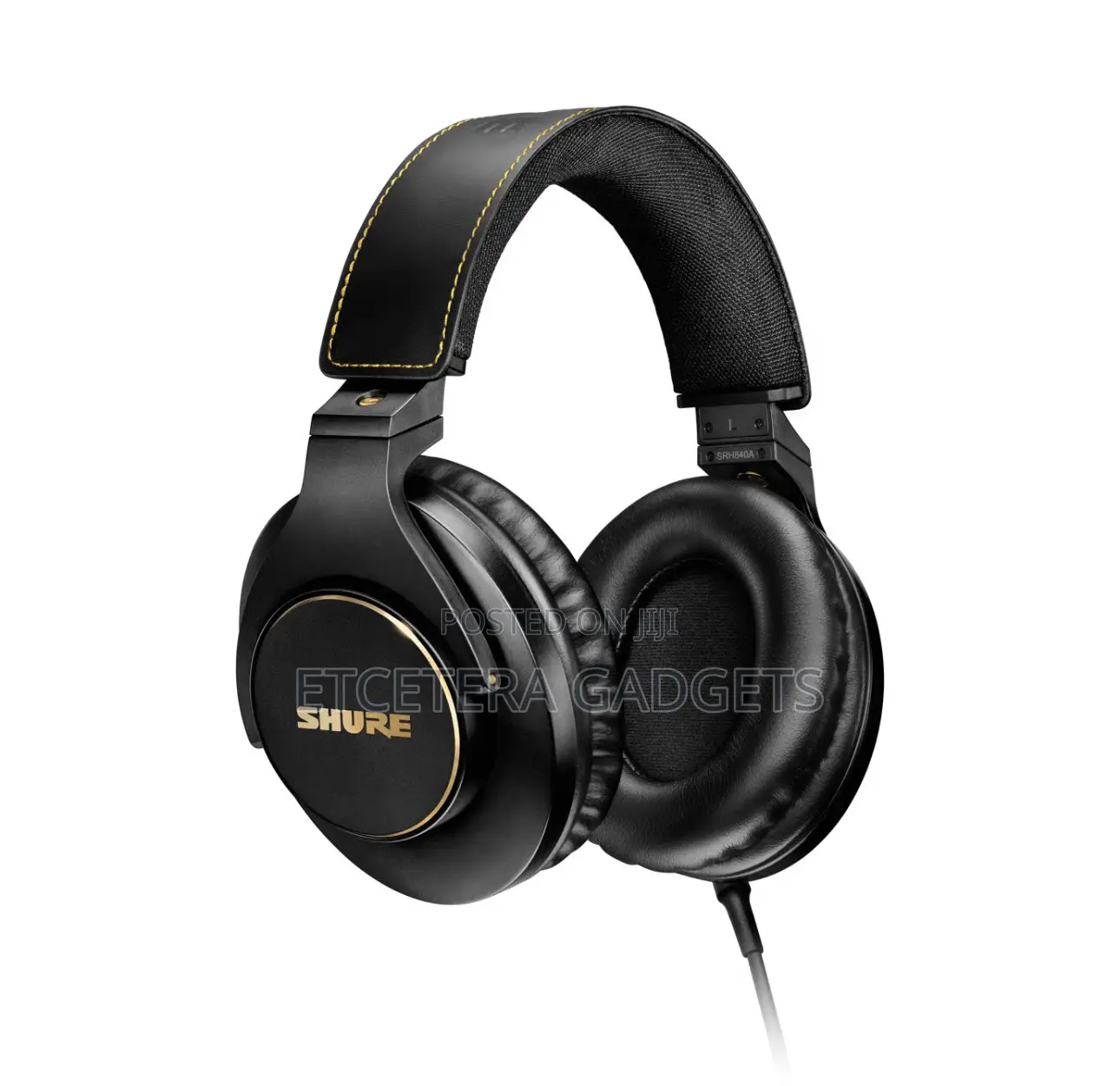 Shure Srh840a