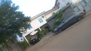 For Sale Land Size : 709 Square Meters
 *Status*: Old Structure on It