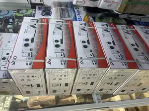 4.2kva/24v Sako Hybrid Solar Inverter