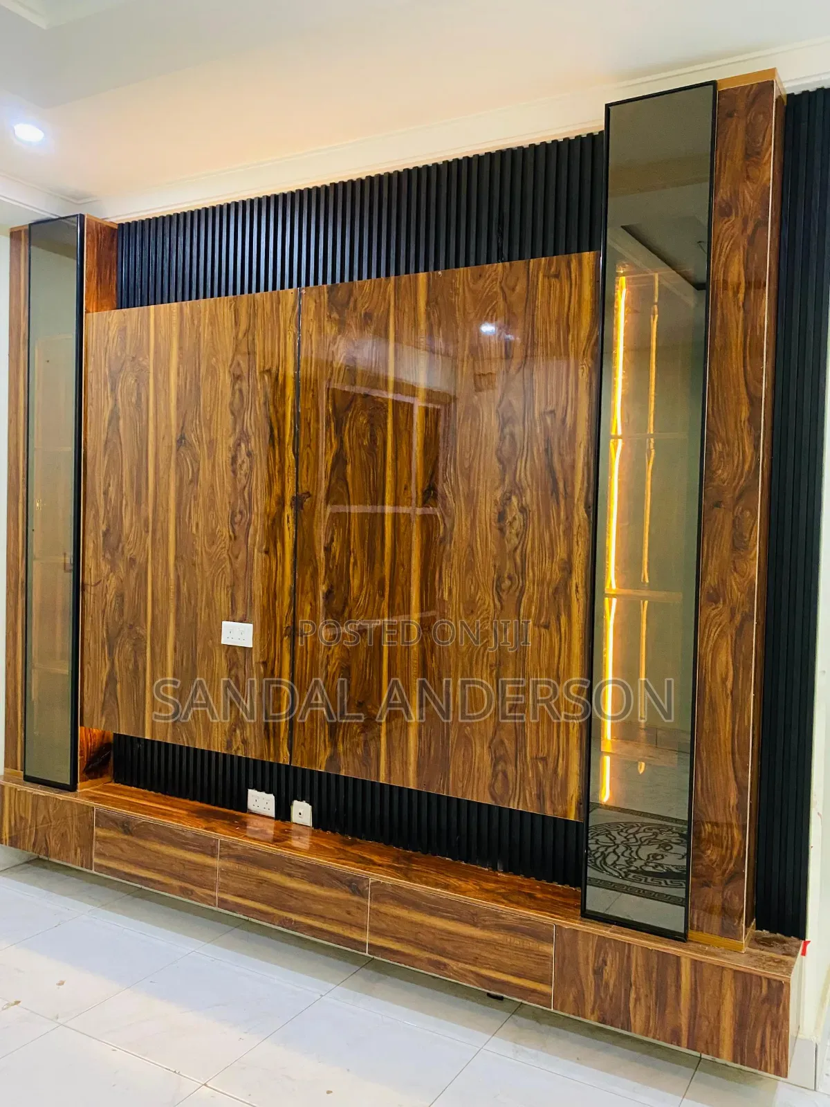 Interior Design and Upgrades