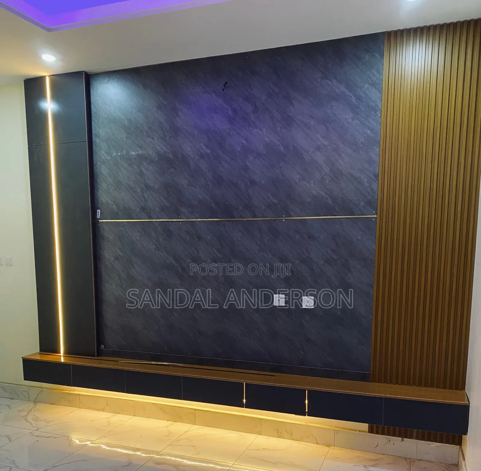 Interior Design and Upgrades